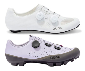 New Arrivals QUOC Shoes